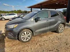 KL4CJASBXHB075670 2017 BUICK ENCORE