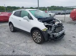 KL4CJASBXHB077483 2017 BUICK ENCORE