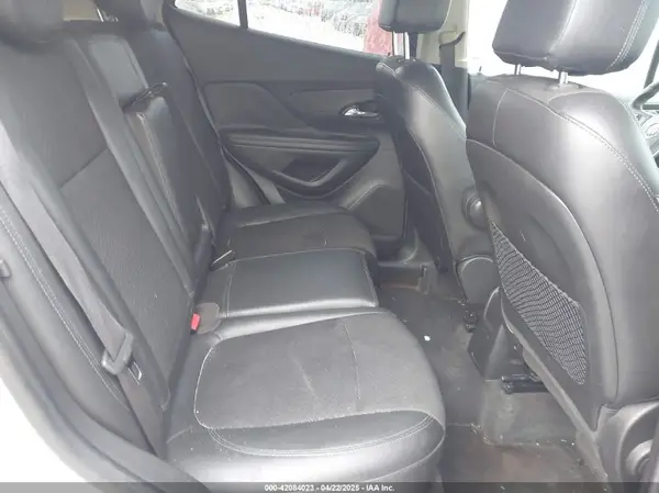 KL4CJASBXHB077483 2017 BUICK ENCORE - Image 8