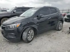 KL4CJASBXHB084255 2017 BUICK ENCORE
