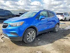 KL4CJASBXHB087222 2017 BUICK ENCORE