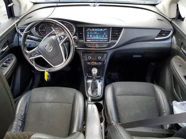 KL4CJASBXHB087222 2017 BUICK ENCORE - Image 8