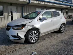 KL4CJASBXHB088046 2017 BUICK ENCORE