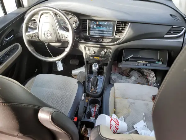 KL4CJASBXHB088046 2017 BUICK ENCORE - Image 8