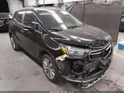KL4CJASBXHB088161 2017 BUICK ENCORE