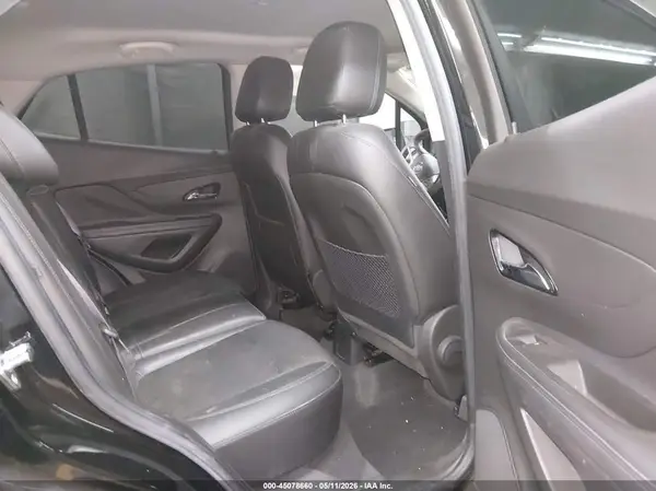 KL4CJASBXHB088161 2017 BUICK ENCORE - Image 8