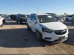 KL4CJASBXHB089892 2017 BUICK ENCORE