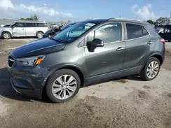 KL4CJASBXHB090511 2017 BUICK ENCORE
