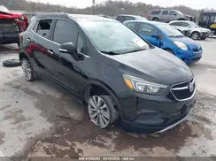 KL4CJASBXHB095918 2017 BUICK ENCORE