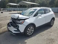 KL4CJASBXHB097409 2017 BUICK ENCORE