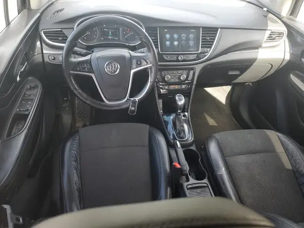 KL4CJASBXHB097409 2017 BUICK ENCORE - Image 8