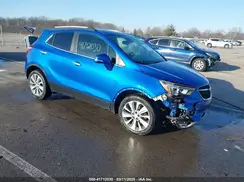 KL4CJASBXHB098933 2017 BUICK ENCORE