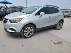 KL4CJASBXHB099743 2017 BUICK ENCORE