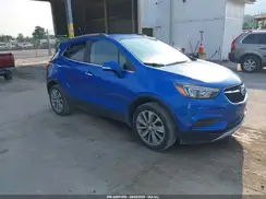 KL4CJASBXHB100762 2017 BUICK ENCORE