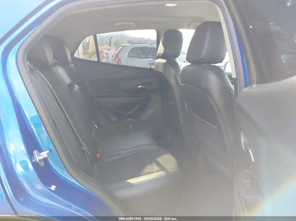 KL4CJASBXHB100762 2017 BUICK ENCORE - Image 8