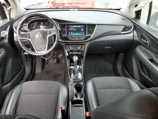 KL4CJASBXHB101684 2017 BUICK ENCORE - Image 8