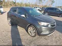 KL4CJASBXHB101846 2017 BUICK ENCORE