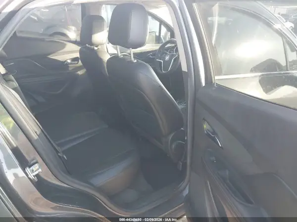 KL4CJASBXHB101846 2017 BUICK ENCORE - Image 8