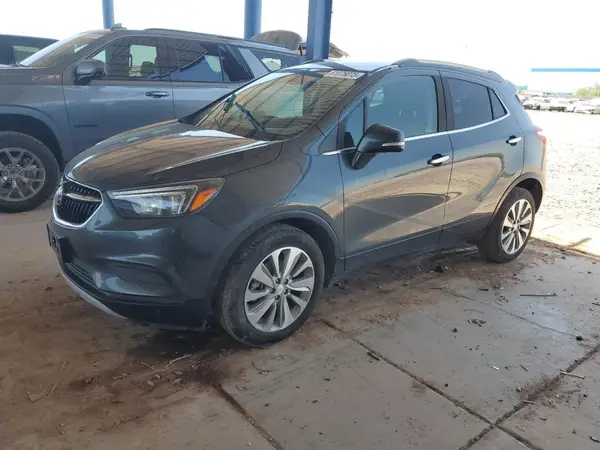 KL4CJASBXHB103516 2017 BUICK ENCORE - Image 1