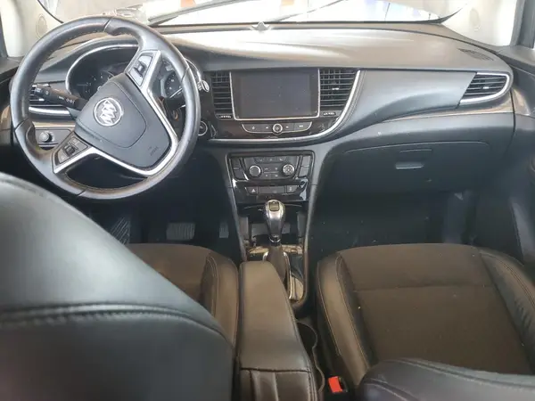 KL4CJASBXHB103516 2017 BUICK ENCORE - Image 8