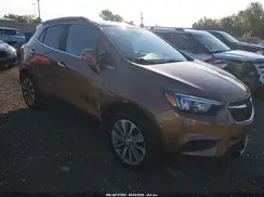 KL4CJASBXHB104133 2017 BUICK ENCORE