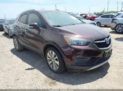 KL4CJASBXHB104228 2017 BUICK ENCORE