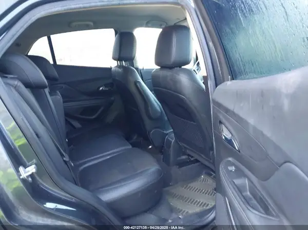 KL4CJASBXHB106030 2017 BUICK ENCORE - Image 8
