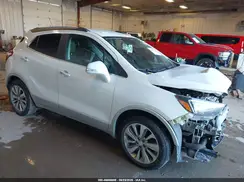 KL4CJASBXHB108084 2017 BUICK ENCORE