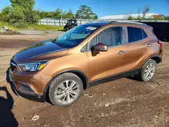 KL4CJASBXHB108683 2017 BUICK ENCORE
