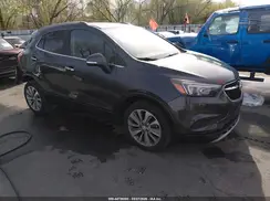 KL4CJASBXHB109297 2017 BUICK ENCORE