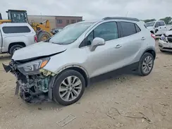 KL4CJASBXHB119232 2017 BUICK ENCORE