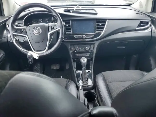 KL4CJASBXHB119232 2017 BUICK ENCORE - Image 8