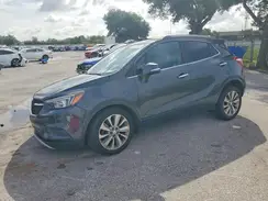 KL4CJASBXHB119697 2017 BUICK ENCORE