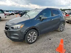 KL4CJASBXHB119814 2017 BUICK ENCORE