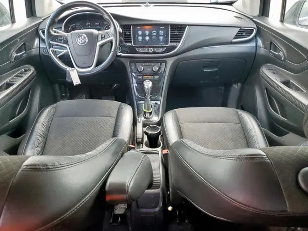 KL4CJASBXHB119814 2017 BUICK ENCORE - Image 8