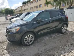 KL4CJASBXHB125709 2017 BUICK ENCORE