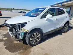 KL4CJASBXHB127122 2017 BUICK ENCORE