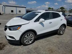 KL4CJASBXHB129341 2017 BUICK ENCORE