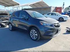 KL4CJASBXHB146169 2017 BUICK ENCORE