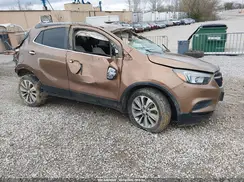 KL4CJASBXHB148200 2017 BUICK ENCORE
