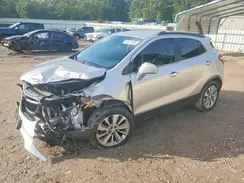 KL4CJASBXHB148925 2017 BUICK ENCORE