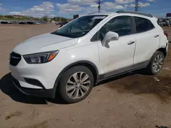 KL4CJASBXHB150979 2017 BUICK ENCORE