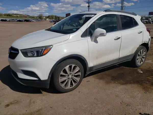 KL4CJASBXHB150979 2017 BUICK ENCORE - Image 1