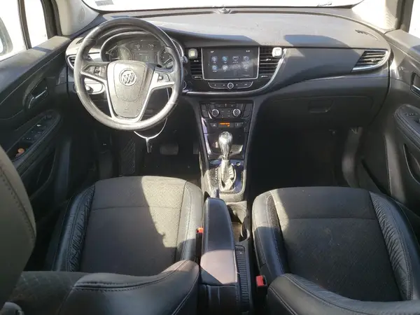 KL4CJASBXHB150979 2017 BUICK ENCORE - Image 8