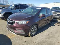 KL4CJASBXHB159259 2017 BUICK ENCORE