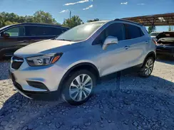 KL4CJASBXHB161075 2017 BUICK ENCORE