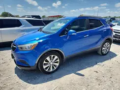 KL4CJASBXHB161254 2017 BUICK ENCORE