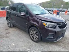 KL4CJASBXHB161318 2017 BUICK ENCORE