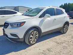 KL4CJASBXHB162856 2017 BUICK ENCORE