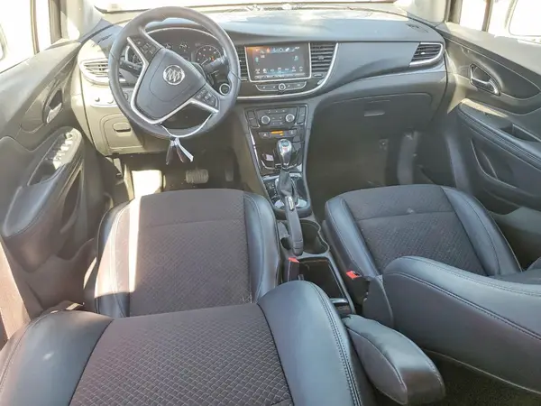 KL4CJASBXHB162856 2017 BUICK ENCORE - Image 8